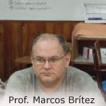 plano superior del profesor Marcos Britez